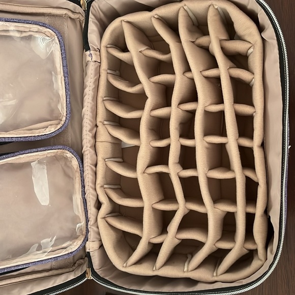 CURMIO Essential Oil Carrying Case - Picture 5 of 5